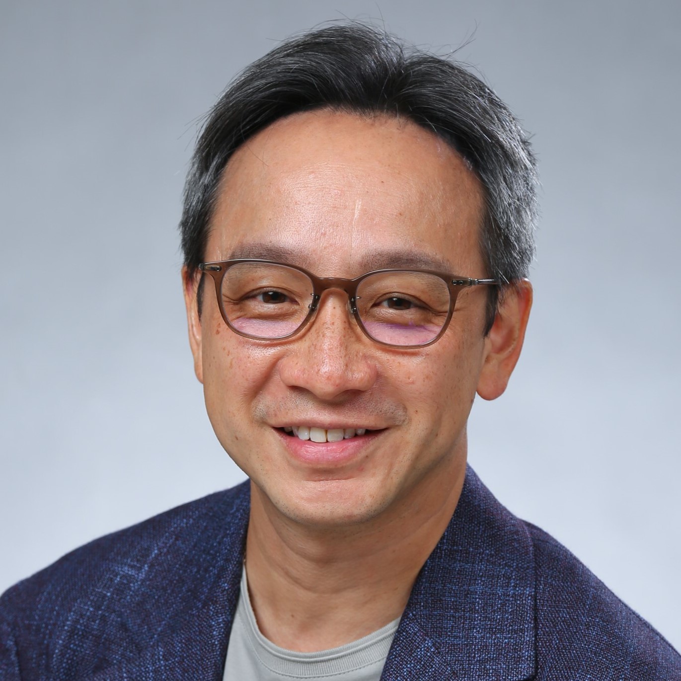 Kenny Lam